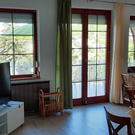 Kati אתר נופש 2*