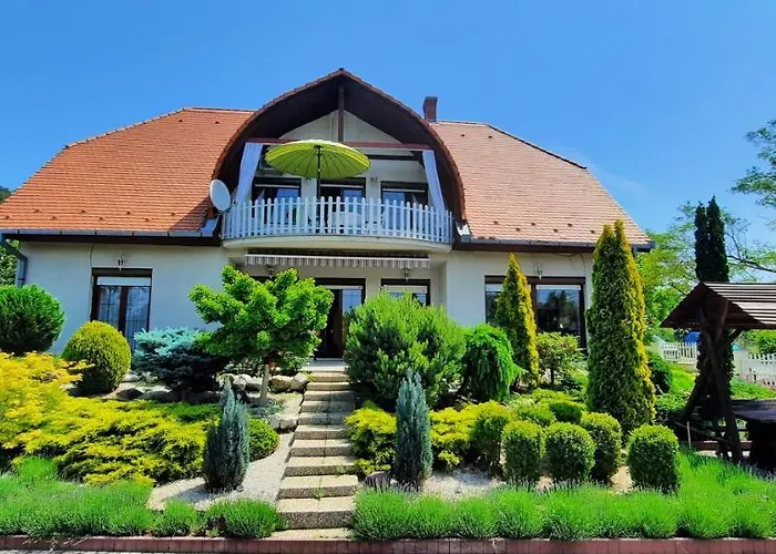 Üdülőközpont Kati