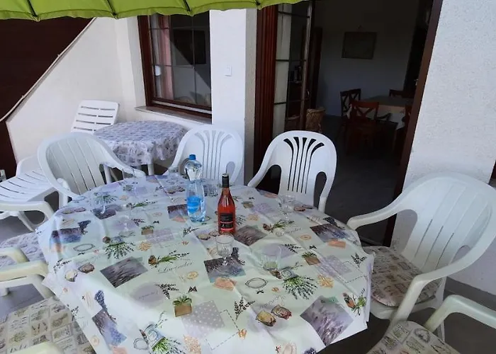 Üdülőközpont Kati 2*