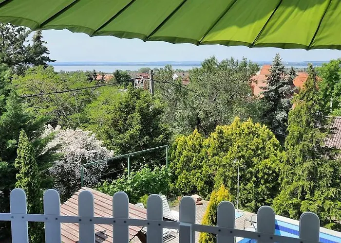 Kati 2* Vonyarcvashegy