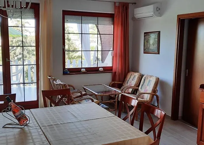 Kati Üdülőközpont Vonyarcvashegy