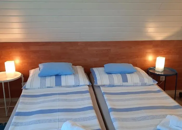 Üdülőközpont Kati