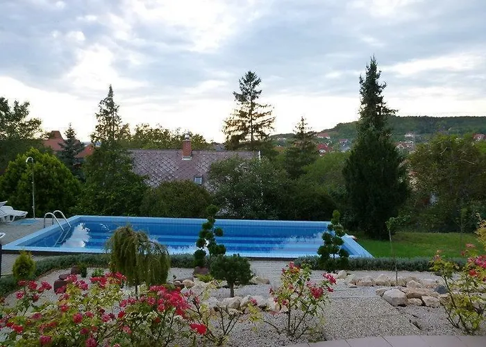 Kati Üdülőközpont