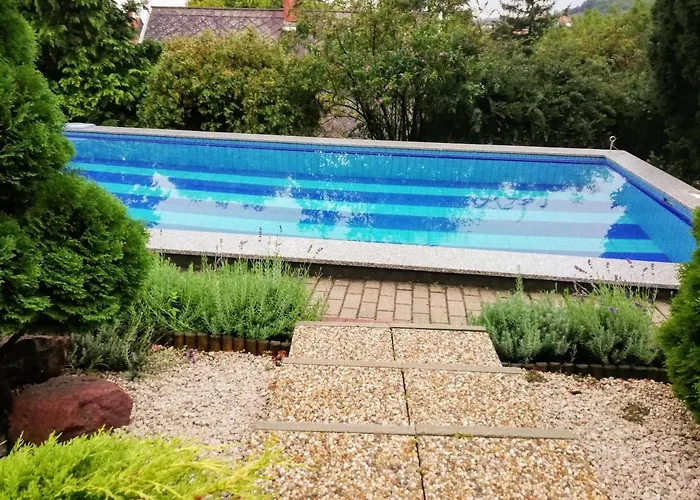 Kati Üdülőközpont Vonyarcvashegy